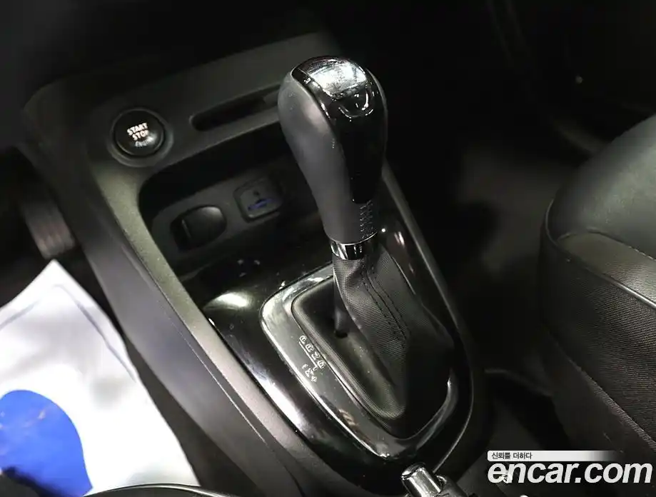 Renault QM3 2015 1.5 Автомат в Москве № 106162, фото 15