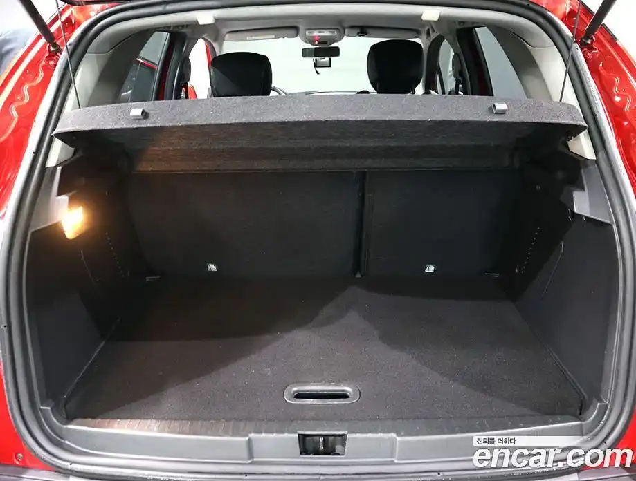 Renault QM3 2015 1.5 Автомат в Москве № 106162, фото 19