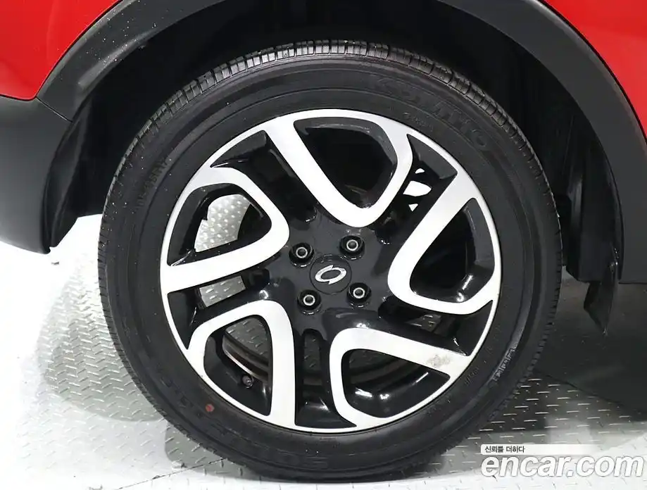 Renault QM3 2015 1.5 Автомат в Москве № 106162, фото 20