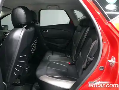 Renault QM3 2015 1.5 Автомат в Москве № 106162, миниатюра 10