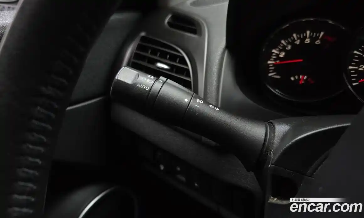 Renault SM3 2012 1.6 Автомат в Москве № 106332, фото 18