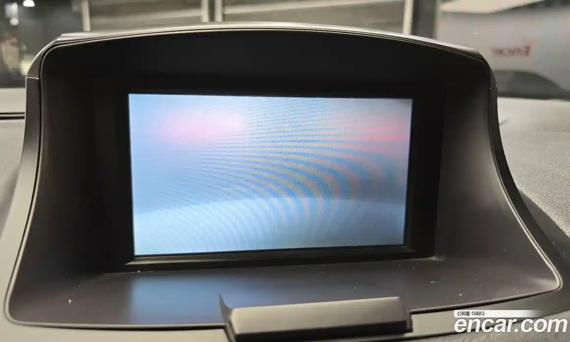 Renault SM3 2012 1.6 Автомат в Москве № 106332, фото 5