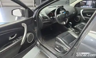 Renault SM3 2012 1.6 Автомат в Москве № 106332, миниатюра 8