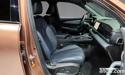 Renault Grand Koleos 2025 1.5 Автомат в Москве № 106545, миниатюра 11