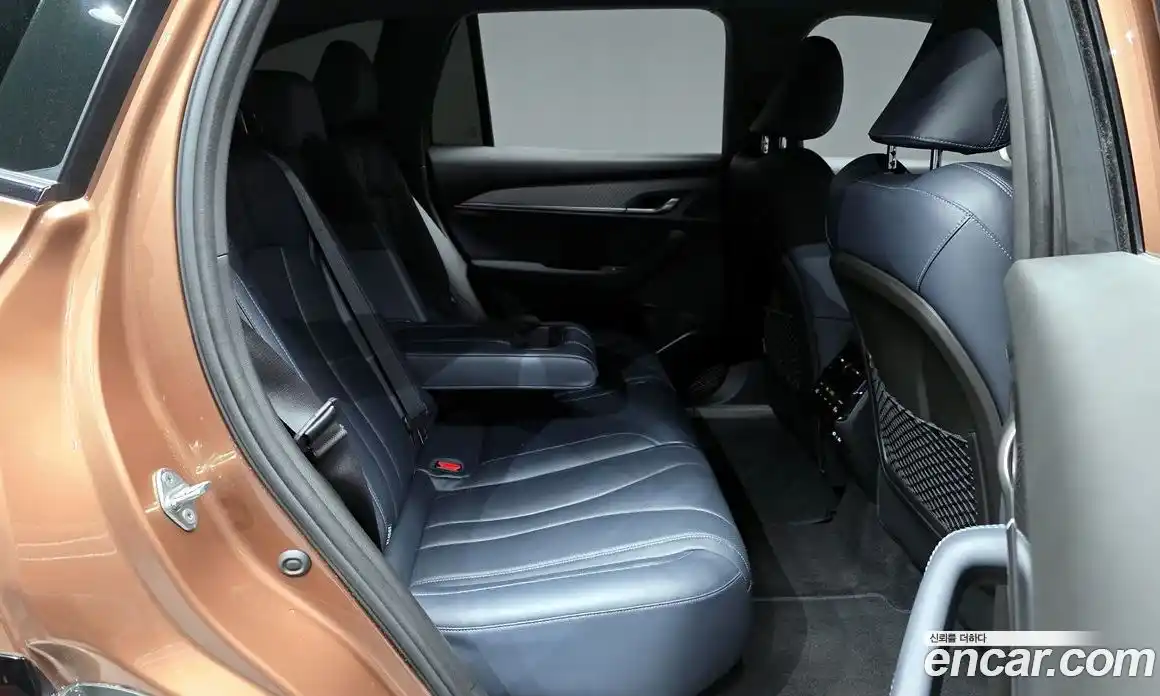 Renault Grand Koleos 2025 1.5 Автомат в Москве № 106545, фото 12