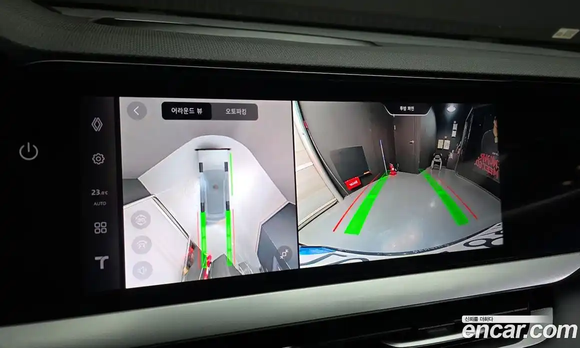 Renault Grand Koleos 2025 1.5 Автомат в Москве № 106545, фото 16