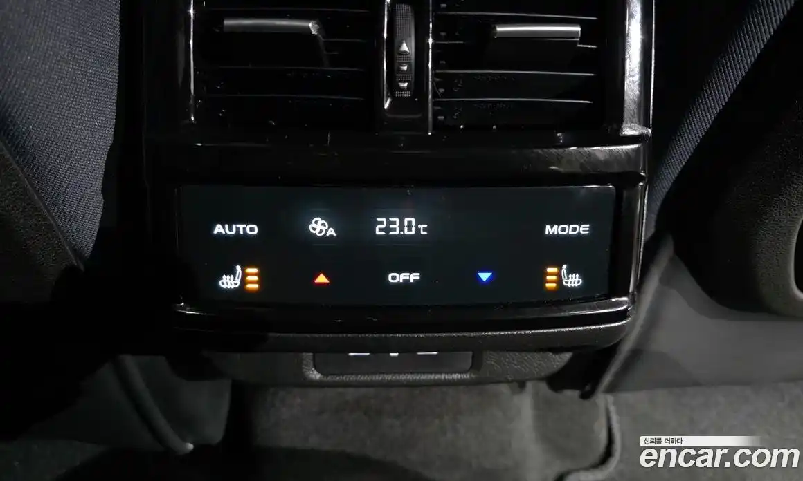 Renault Grand Koleos 2025 1.5 Автомат в Москве № 106545, фото 19