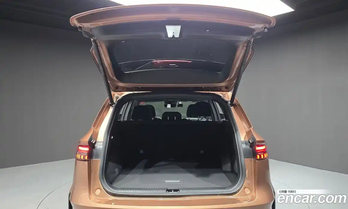 Renault Grand Koleos 2025 1.5 Автомат в Москве № 106545, фото 20