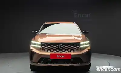 Renault Grand Koleos 2025 1.5 Автомат в Москве № 106545, миниатюра 3