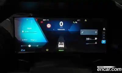 Renault Grand Koleos 2025 1.5 Автомат в Москве № 106545, миниатюра 8