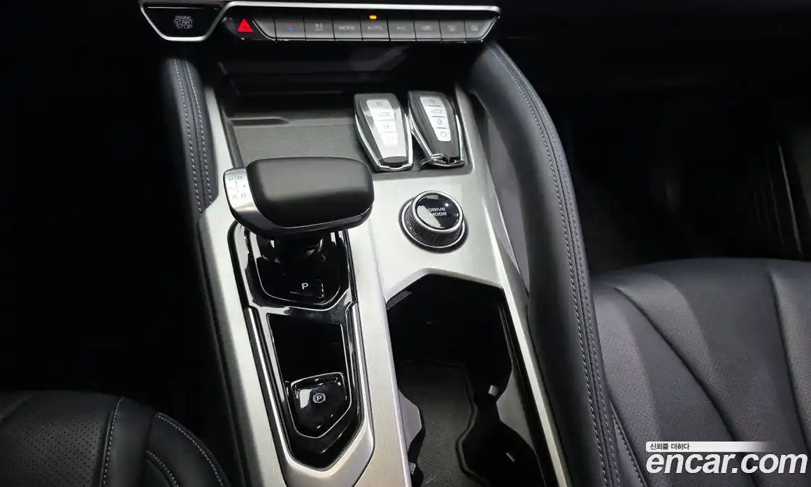 Renault Grand Koleos 2025 1.5 Автомат в Москве № 106545, фото 9