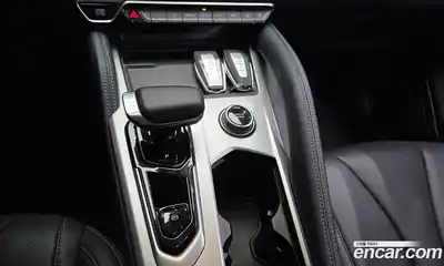 Renault Grand Koleos 2025 1.5 Автомат в Москве № 106545, миниатюра 9