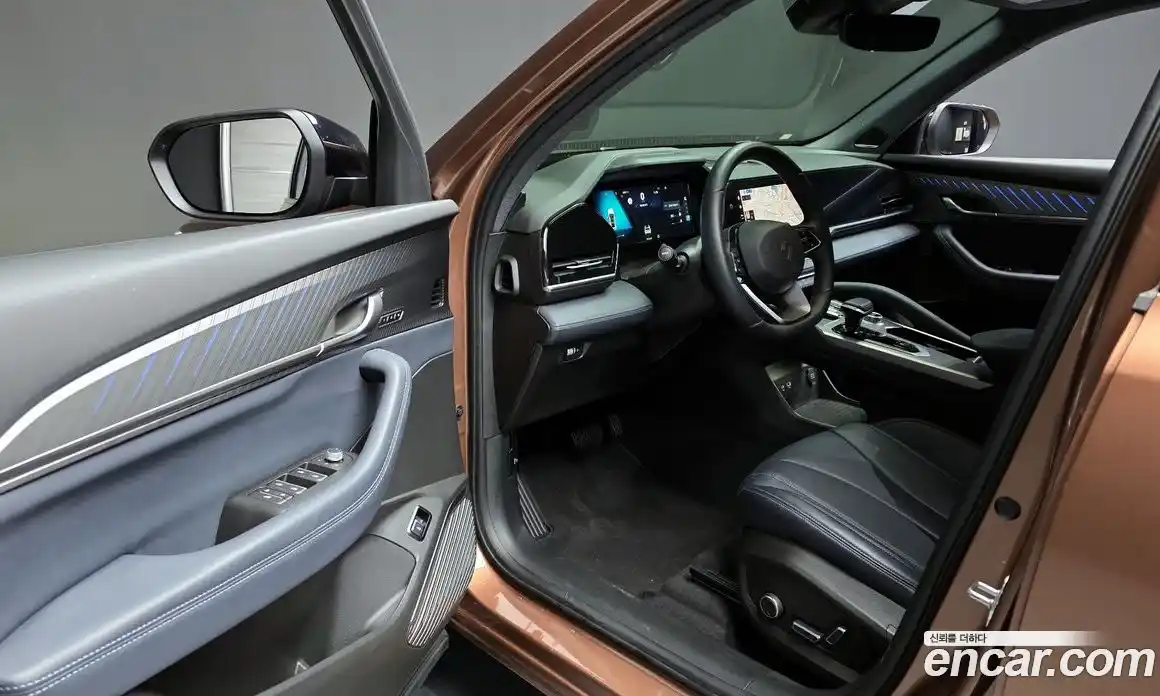 Renault Grand Koleos 2025 1.5 Автомат в Москве № 106545, фото 10