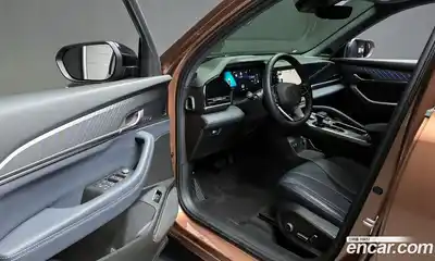 Renault Grand Koleos 2025 1.5 Автомат в Москве № 106545, миниатюра 10