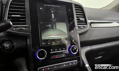 Renault QM6 2019 2.0 Автомат в Москве № 106630, миниатюра 12