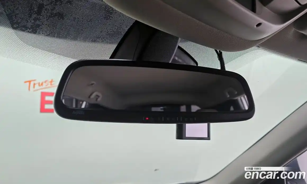 Renault QM6 2019 2.0 Автомат в Москве № 106630, фото 13