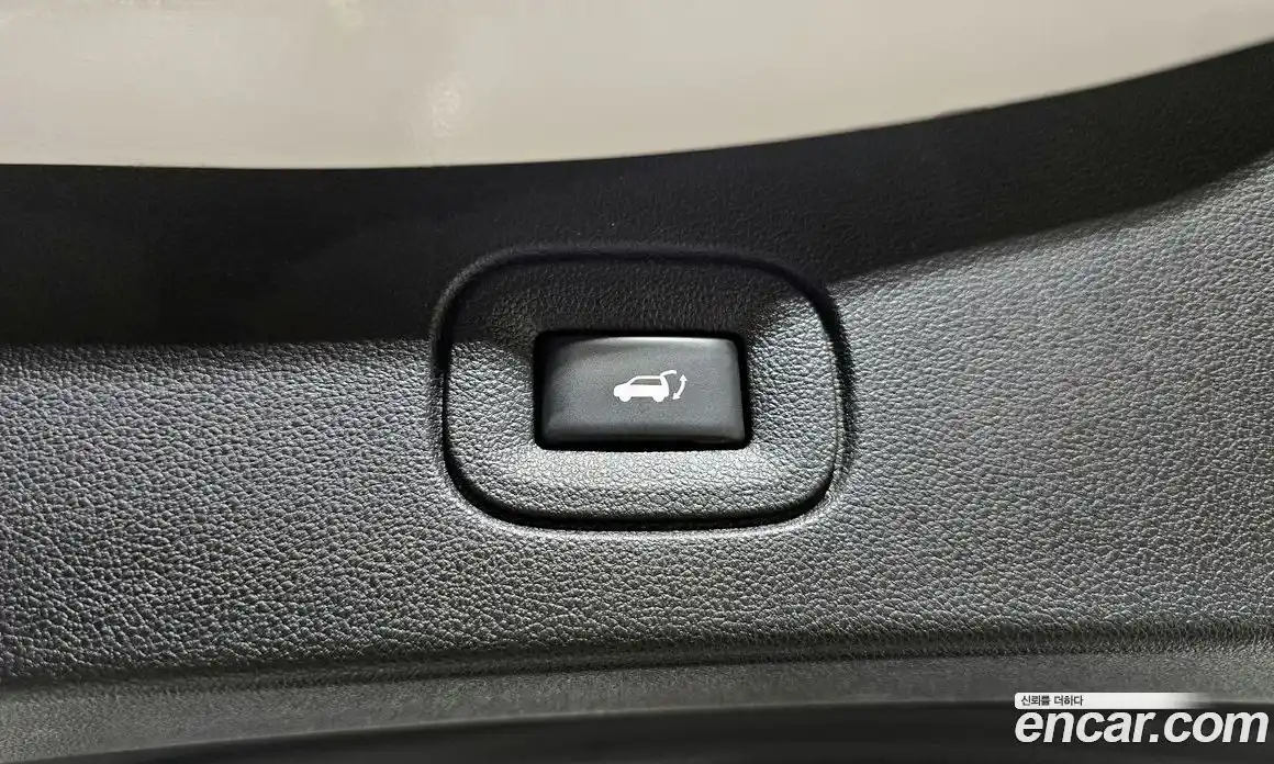 Renault QM6 2019 2.0 Автомат в Москве № 106630, фото 20