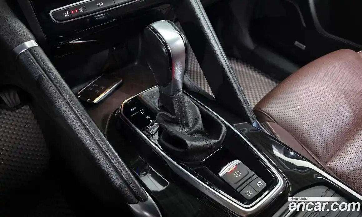 Renault QM6 2019 2.0 Автомат в Москве № 106630, фото 3