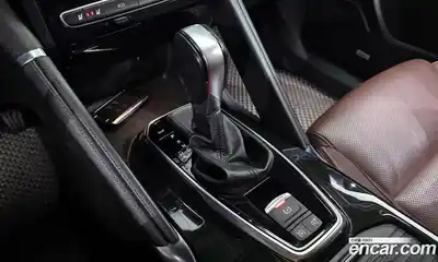 Renault QM6 2019 2.0 Автомат в Москве № 106630, миниатюра 3