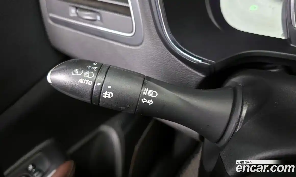 Renault QM6 2019 2.0 Автомат в Москве № 106630, фото 6