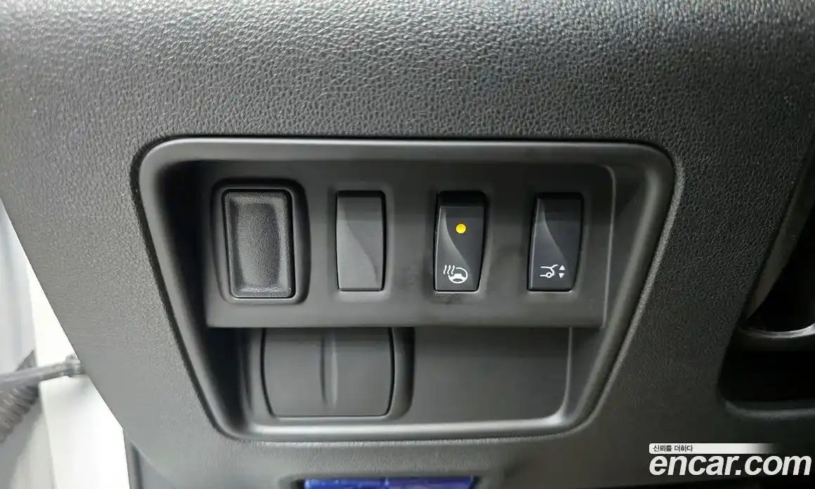 Renault QM6 2019 2.0 Автомат в Москве № 106630, фото 8