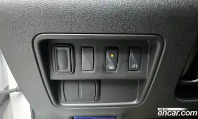 Renault QM6 2019 2.0 Автомат в Москве № 106630, миниатюра 8