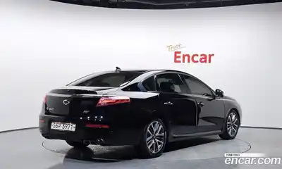 Renault SM7 2014 2.5 Автомат в Москве № 107478, миниатюра 11