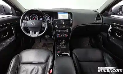 Renault SM7 2014 2.5 Автомат в Москве № 107478, миниатюра 12