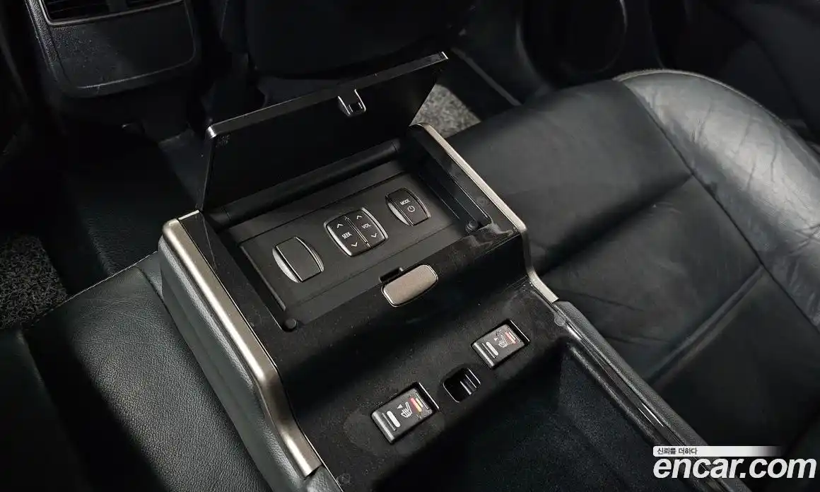 Renault SM7 2014 2.5 Автомат в Москве № 107478, фото 17