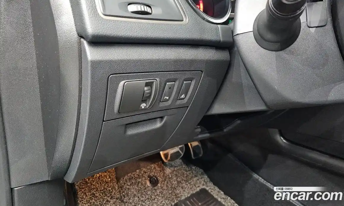 Renault SM7 2014 2.5 Автомат в Москве № 107478, фото 18