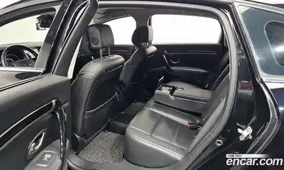 Renault SM7 2014 2.5 Автомат в Москве № 107478, миниатюра 4