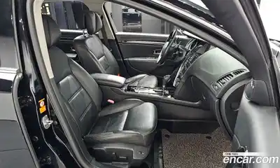 Renault SM7 2014 2.5 Автомат в Москве № 107478, миниатюра 5