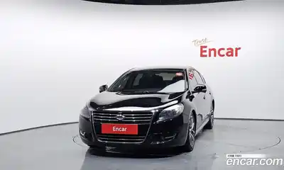 Renault SM7 2014 2.5 Автомат в Москве № 107478, миниатюра 6