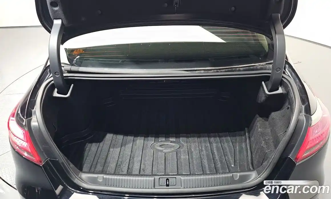 Renault SM7 2014 2.5 Автомат в Москве № 107478, фото 8