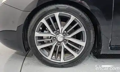 Renault SM7 2014 2.5 Автомат в Москве № 107478, миниатюра 9