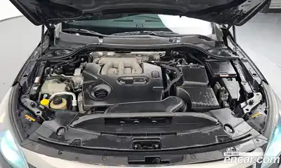 Renault SM7 2014 2.5 Автомат в Москве № 107478, миниатюра 10