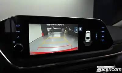 Hyundai Sonata 2020 2.0 Автомат в Москве № 107678, миниатюра 11