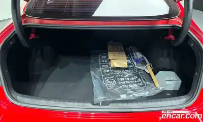 Hyundai Sonata 2020 2.0 Автомат в Москве № 107678, миниатюра 12