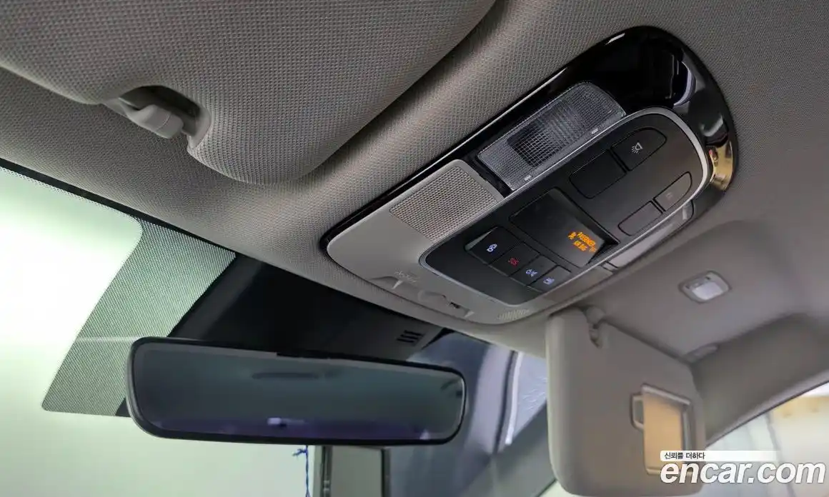 Hyundai Sonata 2020 2.0 Автомат в Москве № 107678, фото 13