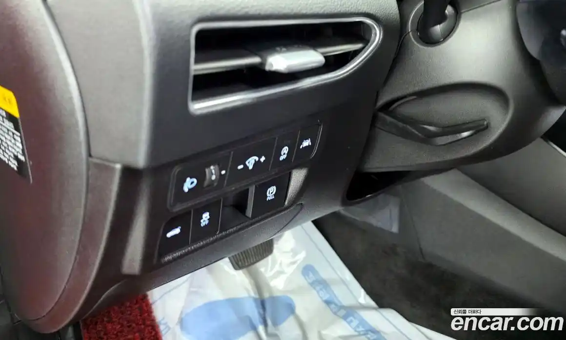 Hyundai Sonata 2020 2.0 Автомат в Москве № 107678, фото 20