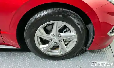 Hyundai Sonata 2020 2.0 Автомат в Москве № 107678, миниатюра 2