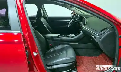 Hyundai Sonata 2020 2.0 Автомат в Москве № 107678, миниатюра 6