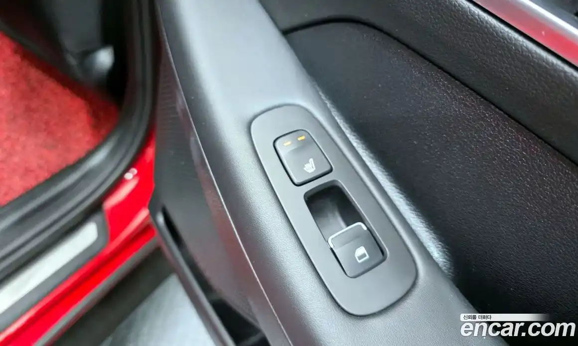 Hyundai Sonata 2020 2.0 Автомат в Москве № 107678, фото 7