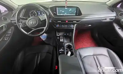 Hyundai Sonata 2020 2.0 Автомат в Москве № 107678, миниатюра 9