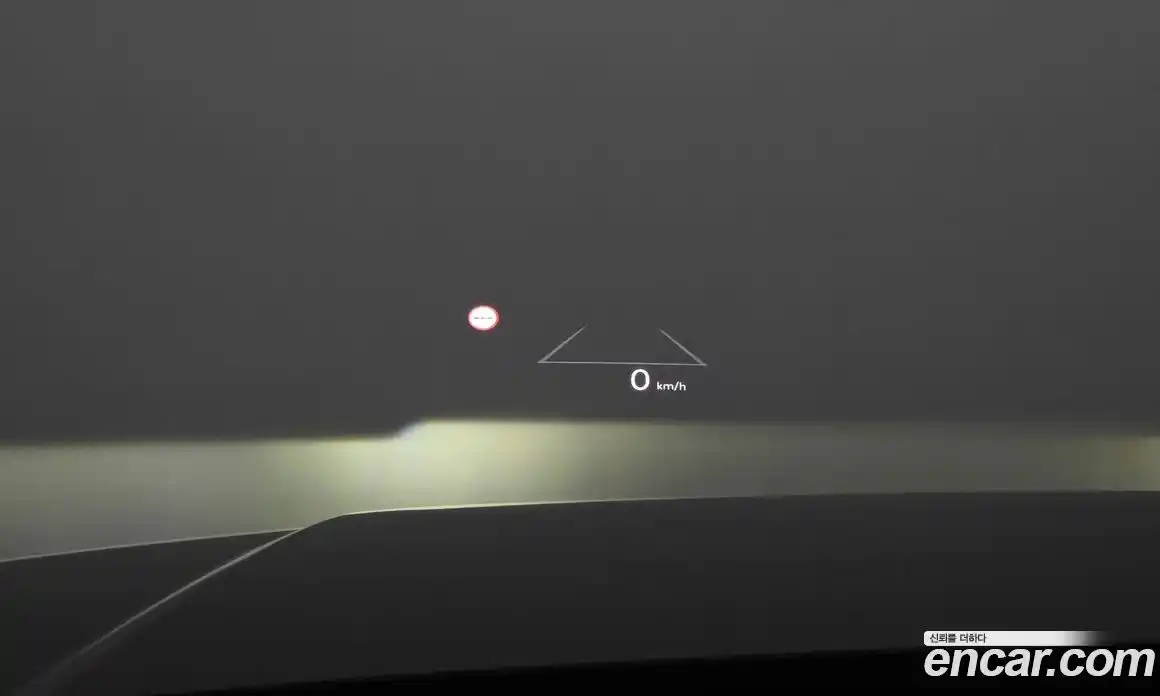 Hyundai Santa Fe 2024 2.5 Автомат в Москве № 108542, фото 13