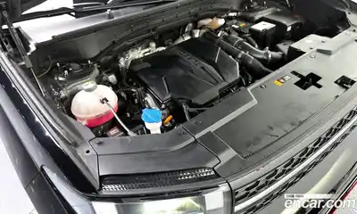 Hyundai Santa Fe 2024 2.5 Автомат в Москве № 108542, миниатюра 2