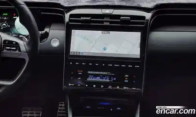 Hyundai Tucson 2022 1.6 Автомат в Москве № 110532, миниатюра 11