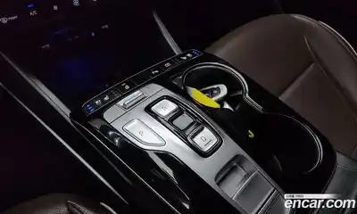 Hyundai Tucson 2022 1.6 Автомат в Москве № 110532, миниатюра 5