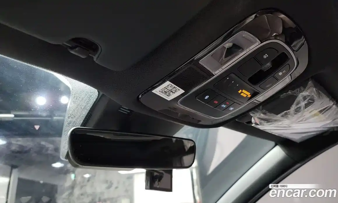 Hyundai Tucson 2022 1.6 Автомат в Москве № 110532, фото 8