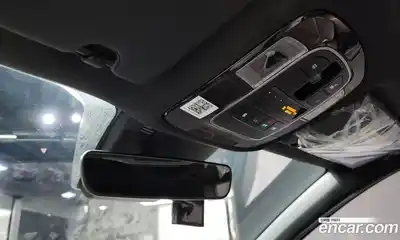 Hyundai Tucson 2022 1.6 Автомат в Москве № 110532, миниатюра 8